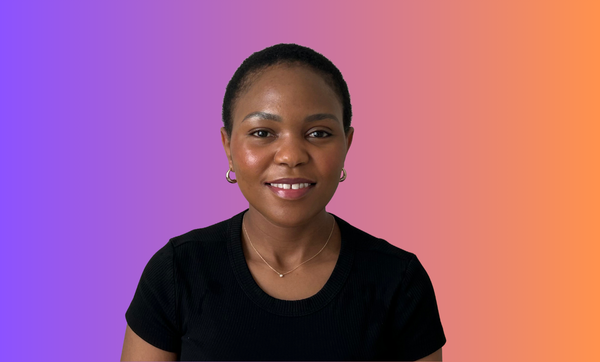Lynet Kituku headshot