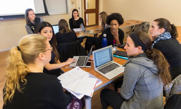 BU School of Public Health