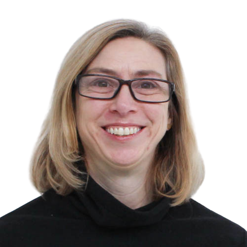 Headshot of Allyson Baughman