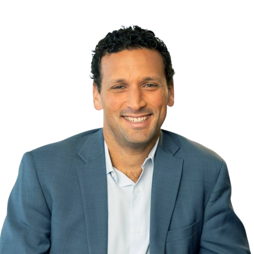 Headshot of Mike Alosco