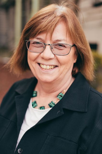 Deb Sheehan