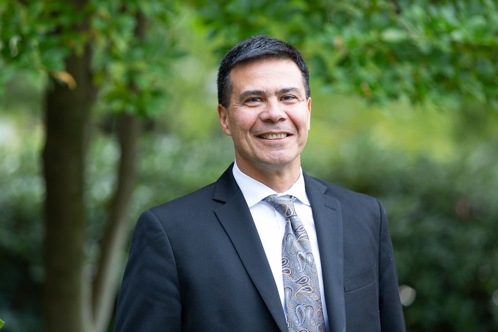 CISWH News: Prof. Jorge Delva Calls for More Actionable Social Work Research