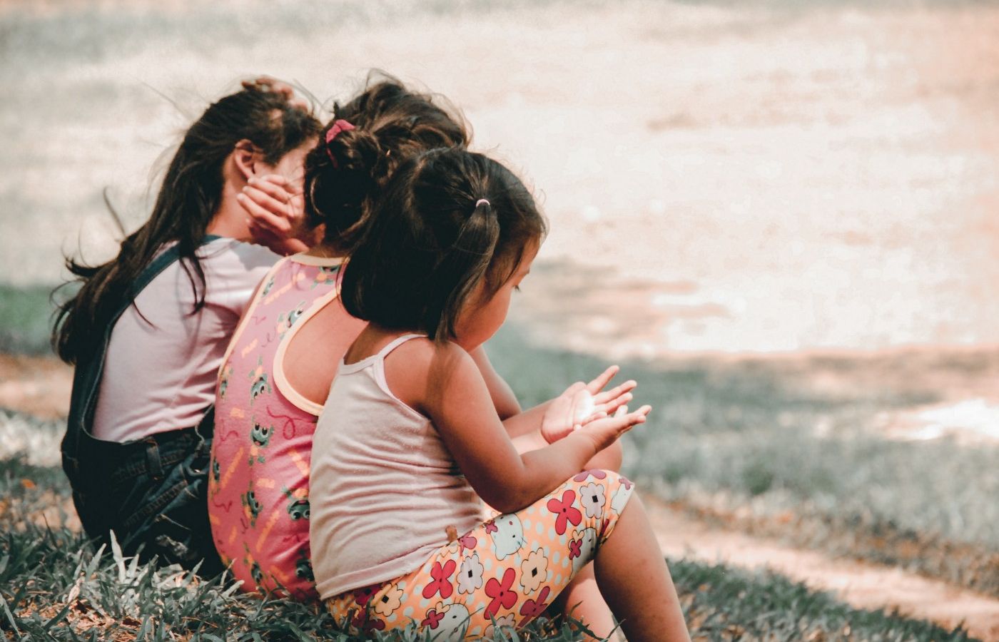Photo by Charlein Gracia on Unsplash.