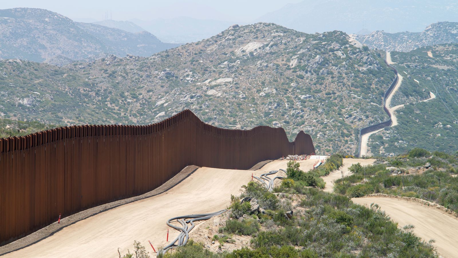 mexico-US-border-Campo-CA
