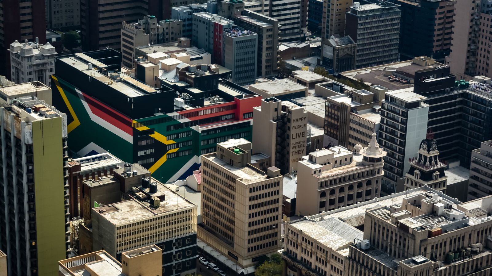 johannesburg-south-africa