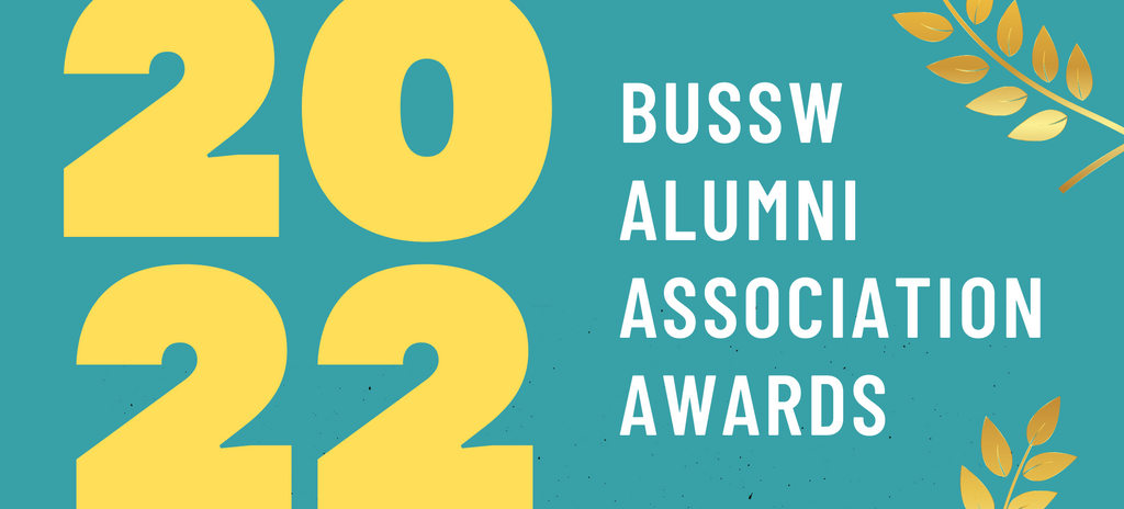 Meet Our 2022 Alumni Association Award Winners