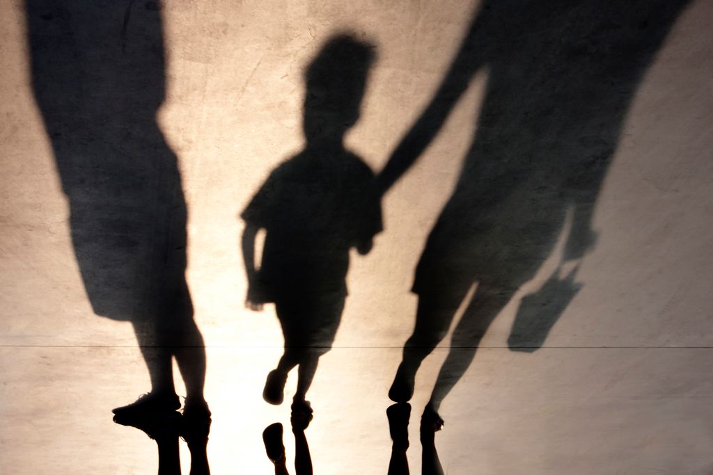 Prof. Scott & Colleagues Recommend Anti-Racist Changes to the Child Welfare System