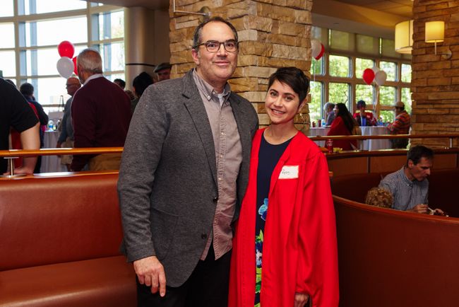 BUSSW Commencement 2023 [Dave Green Photography]