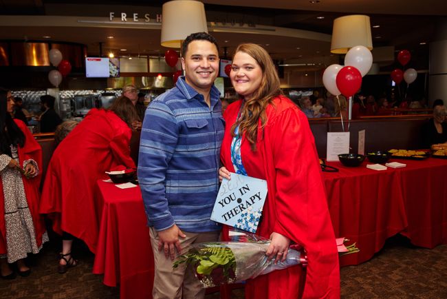 BUSSW Commencement 2023 [Dave Green Photography]