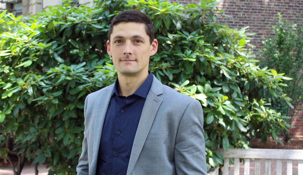 The Basis: Prof. Treitler Shares Expertise on the Impact of Peer Support in Treating Substance Use Disorders
