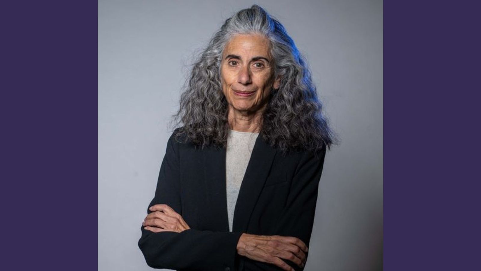 Prof. Judith Gonyea