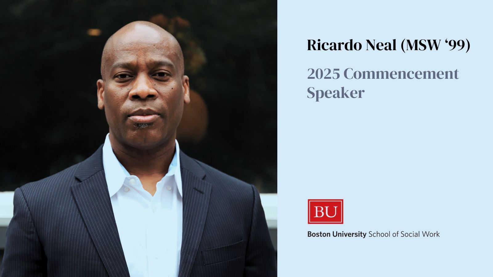 Ricardo Neal