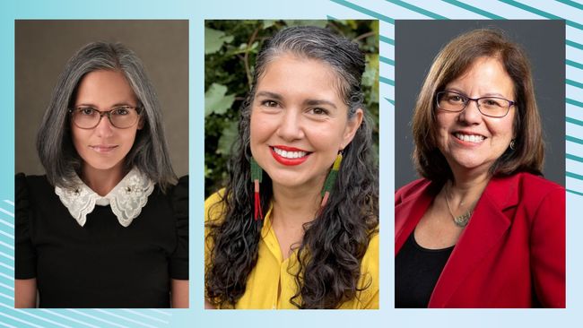 Brinkerhoff, Mendez, and López