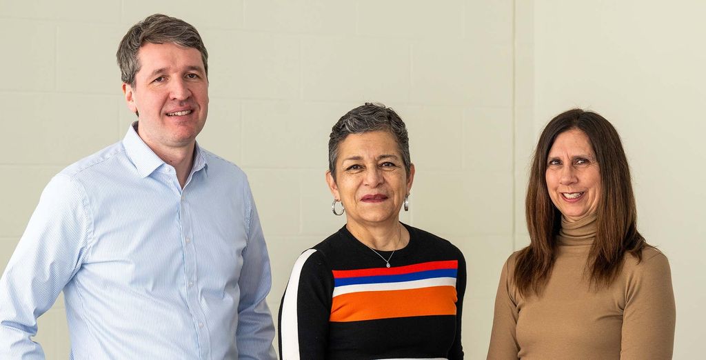 BU’s The Brink: Prof. Acevedo Garcia Shares New Institute’s History & Mission