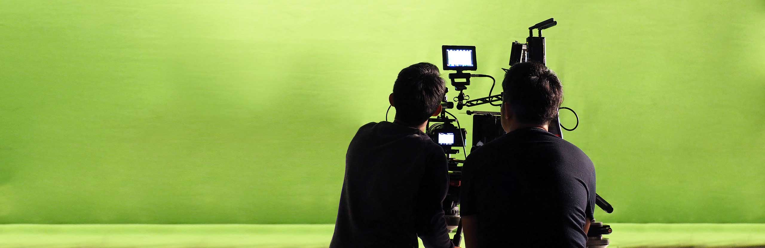 Cinema and Media Studies at Boston University