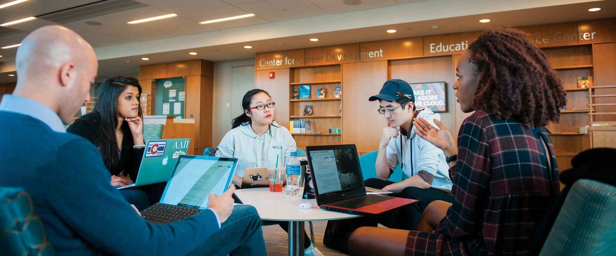 Academic Resources