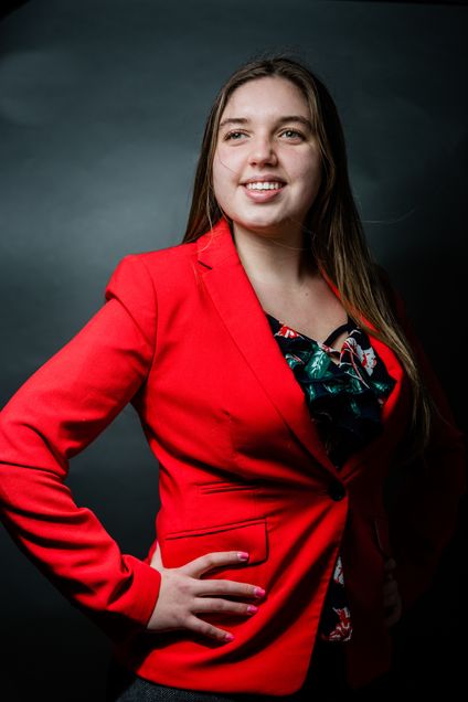 Raissa Zuim Dantas De Souza