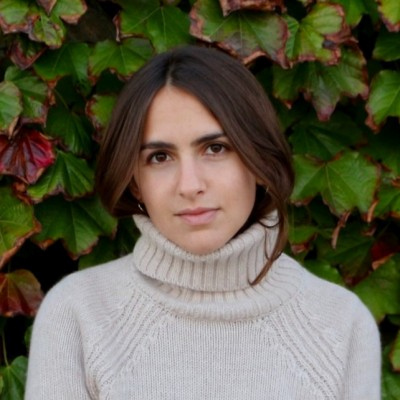 Emma Marshall-Torres