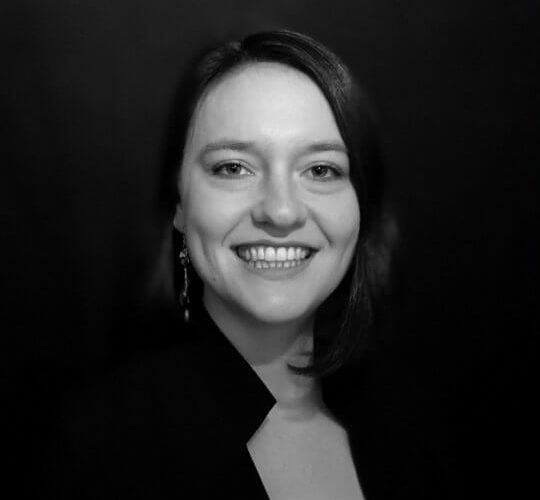 Claire Richer
