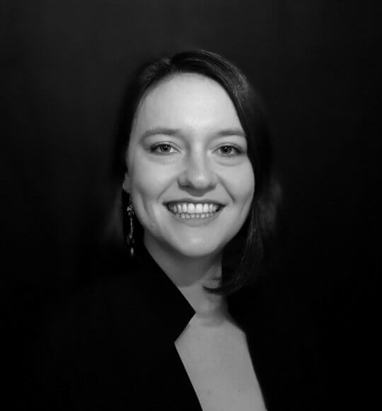 Claire Richer