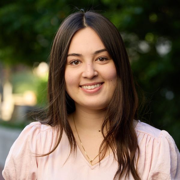 Sophia Doiron Headshot