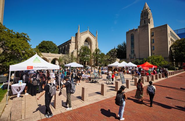 Sustainability Festival
