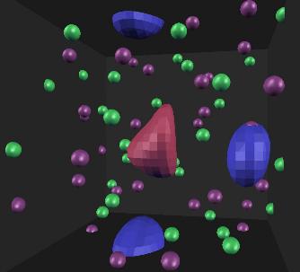 excelectrons