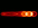Video Sequence of quasar 2
