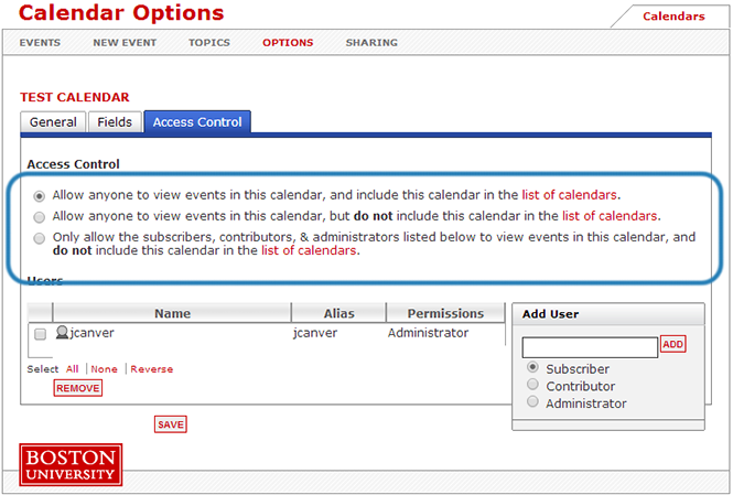 options5