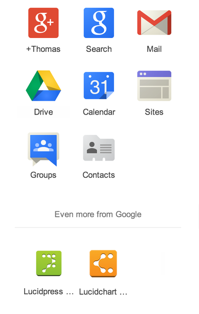 Lucidchart icon