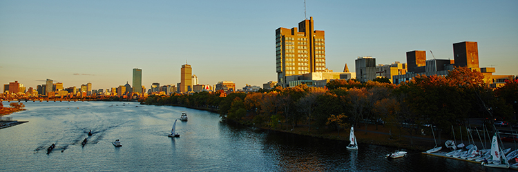 October 19, 2016 - Boston, MA.  Boston University Charles River Campus.  Photographed by Dave Green for Boston University Photography.