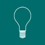 Lightbulb icon