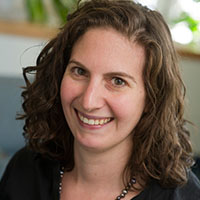 Photo of Kathleen Corriveau