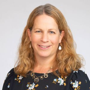 Photo of Amy Lieberman