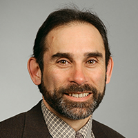 Photo of Donald DeRosa