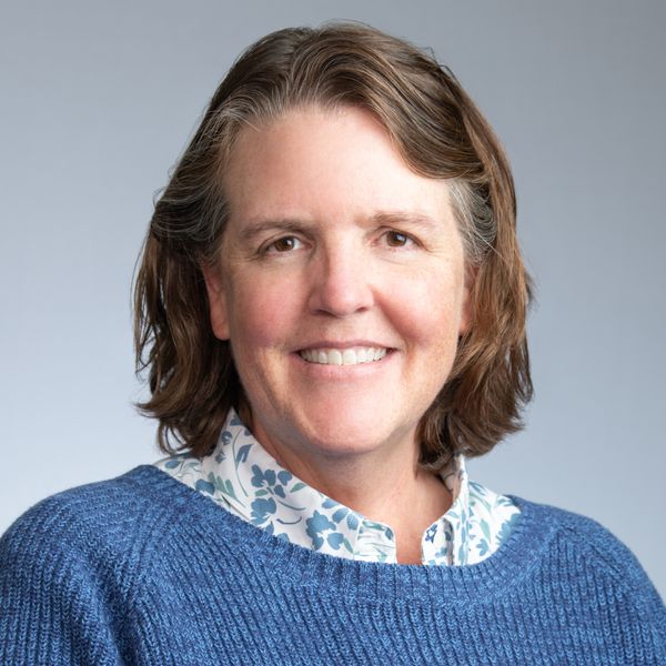 Photo of Leslie Dietiker