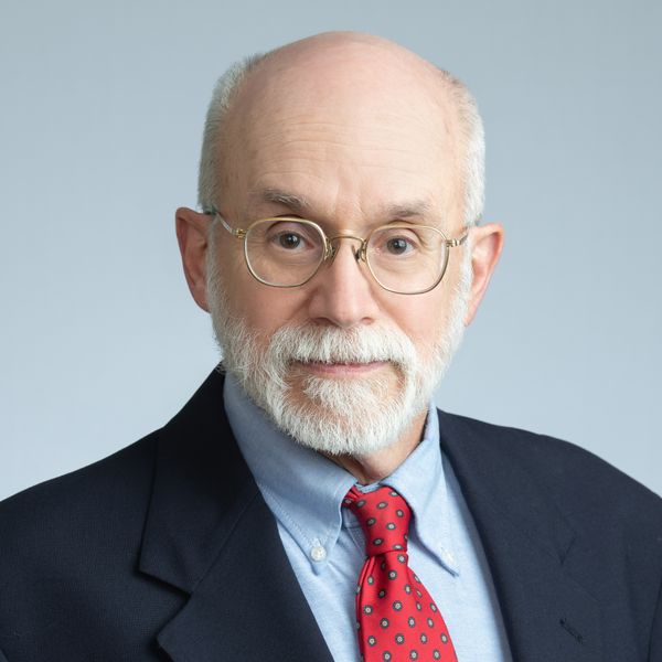 Photo of Peter Garik