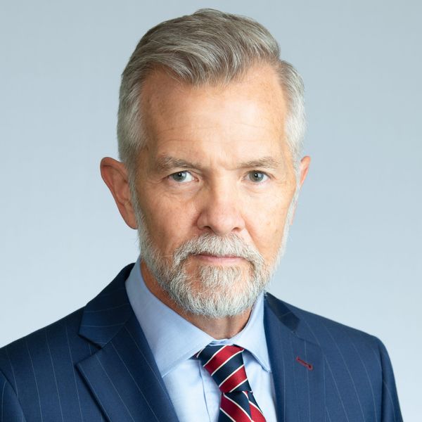 David Chard dean of BU Wheelock