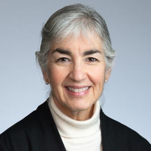 Photo of Eleonora Villegas-Reimers