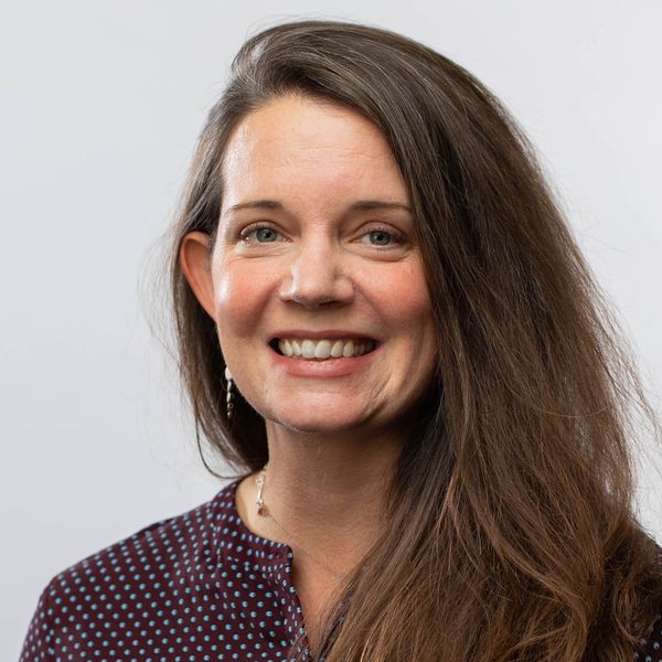 Photo of Nancy Nelson