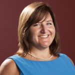 Photo of Geraldine Muir