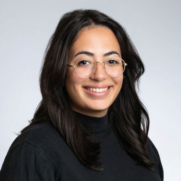 Photo of Alexandra Allen