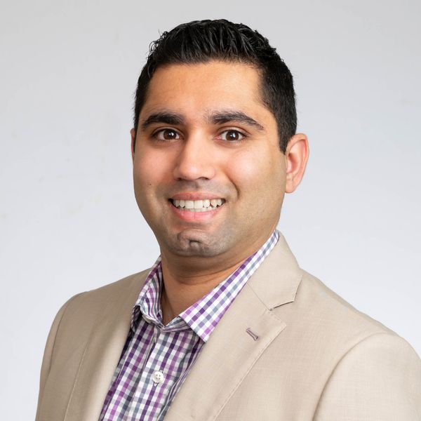 Photo of Rohan Arcot
