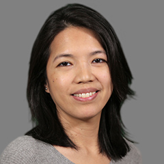 Headshot for Pia Caronongan