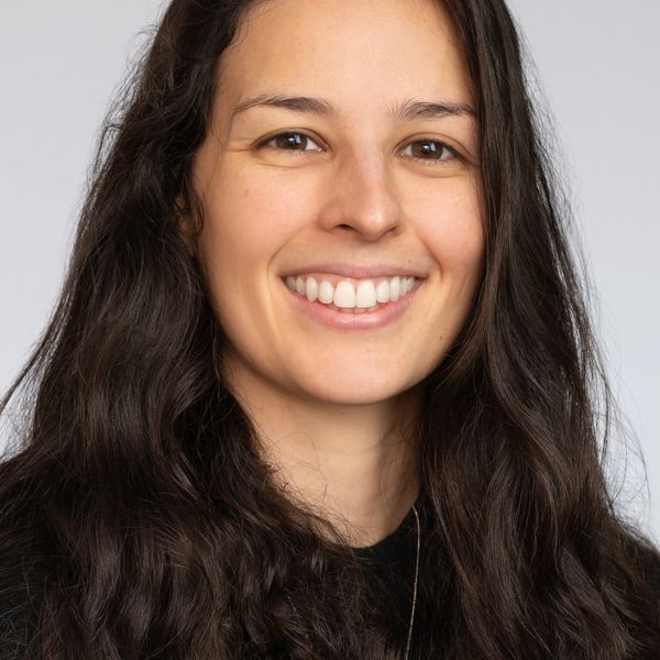 Photo of Genelle Diaz-Silveira