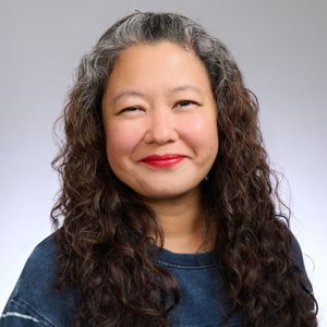 Headshot of Anna Lim