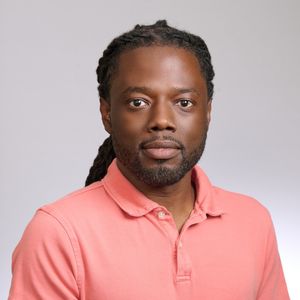 Headshot of Franklin Jones Jr