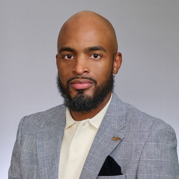 Headshot of Jerry Whitmore Jr