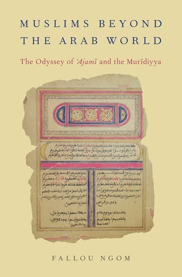 Muslims Beyond the Arab World