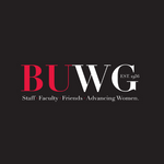 BUWG. 1956. Staff, Faculty, Friends. Advancing Women.